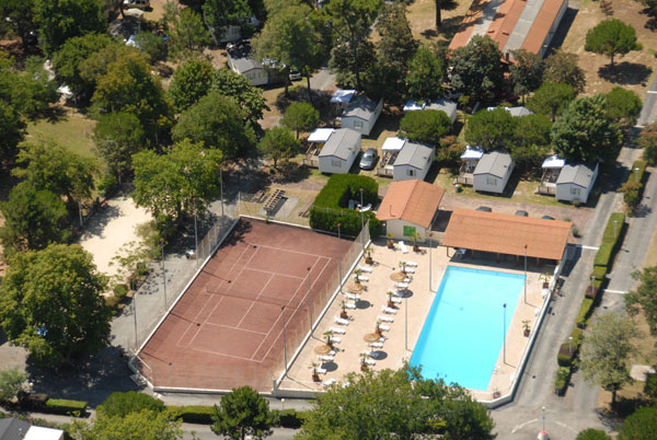 La Coulumiere Poitou-Charentes - De Tremblade visuel 2/4 La Coulumiere Poitou-Charentes - De Tremblade visuel 2/4