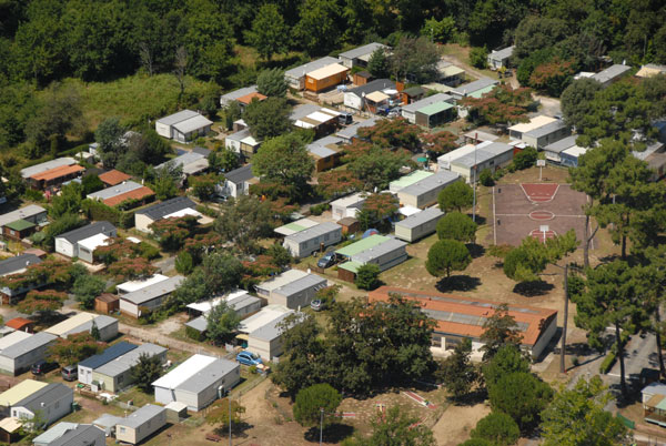La Coulumiere Poitou-Charentes - De Tremblade visuel 3/4 La Coulumiere Poitou-Charentes - De Tremblade visuel 3/4