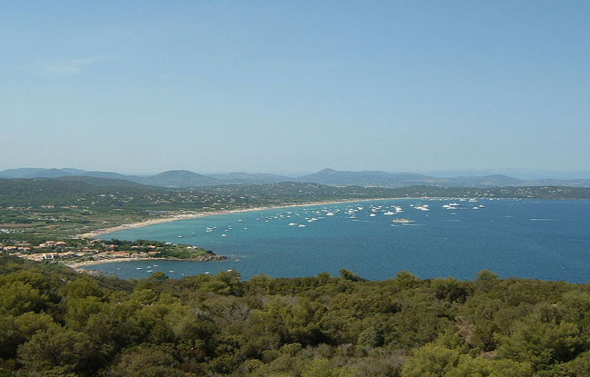 La Croix du Sud Provence-Alpes-Côte d'Azur - Ramatuelle visuel 10/10 La Croix du Sud Provence-Alpes-Côte d'Azur - Ramatuelle visuel 10/10