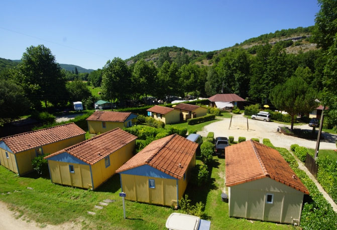 La Draille Midi-Pyreneën - Souillac visuel 8/9 La Draille Midi-Pyreneën - Souillac visuel 8/9
