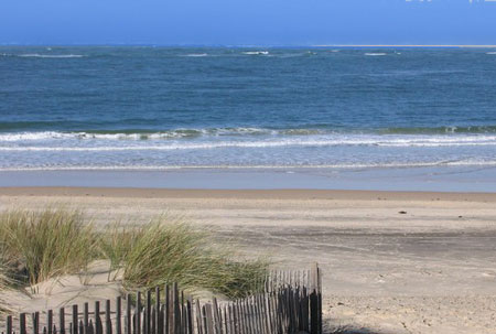 La Dune Aquitaine - Pyla aan zee visuel 10/11 La Dune Aquitaine - Pyla aan zee visuel 10/11