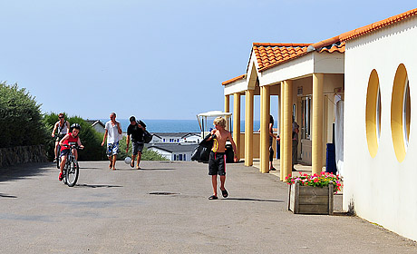 La Dune des Sables Pays de Loire - Sables-d'Olonne visuel 5/11 La Dune des Sables Pays de Loire - Sables-d'Olonne visuel 5/11