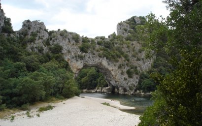 La Falaise Rhône-Alpes - Balazuc visuel 10/11 La Falaise Rhône-Alpes - Balazuc visuel 10/11