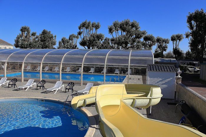 La Ferme Poitou-Charentes - Sint-Augustinus visuel 21/27 La Ferme Poitou-Charentes - Sint-Augustinus visuel 21/27