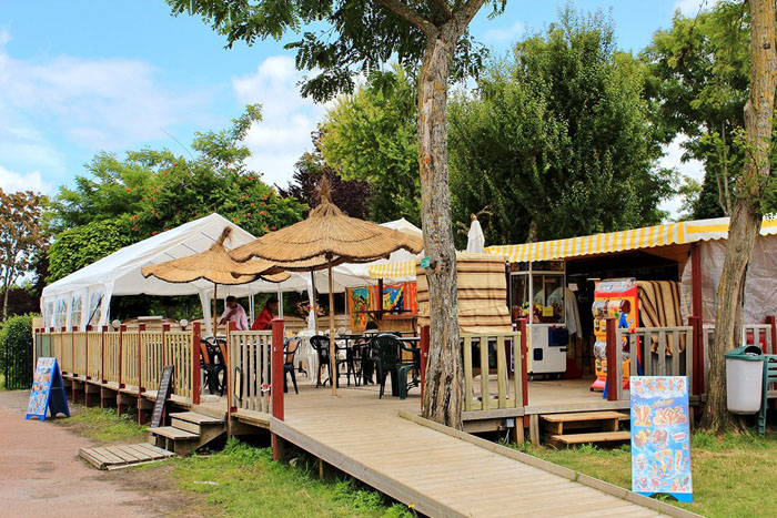 La Ferme Poitou-Charentes - Sint-Augustinus visuel 14/27 La Ferme Poitou-Charentes - Sint-Augustinus visuel 14/27