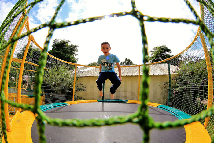 La Ferme Poitou-Charentes - Sint-Augustinus visuel 15/27 La Ferme Poitou-Charentes - Sint-Augustinus visuel 15/27