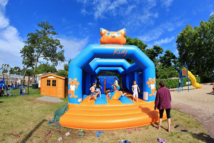 La Ferme Poitou-Charentes - Sint-Augustinus visuel 20/27 La Ferme Poitou-Charentes - Sint-Augustinus visuel 20/27