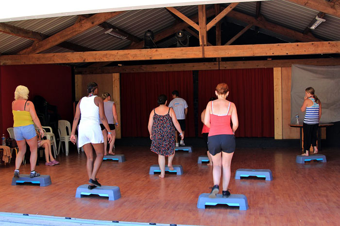 La Ferme Poitou-Charentes - Sint-Augustinus visuel 18/27 La Ferme Poitou-Charentes - Sint-Augustinus visuel 18/27