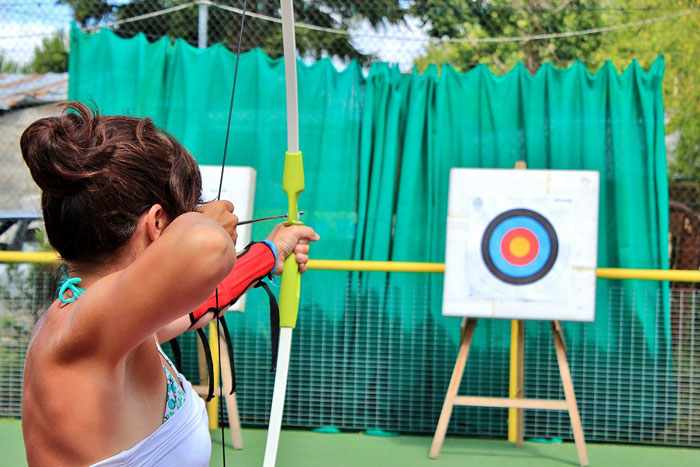 La Ferme Poitou-Charentes - Sint-Augustinus visuel 17/27 La Ferme Poitou-Charentes - Sint-Augustinus visuel 17/27