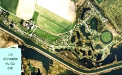 La Ferme De Bouzencourt Picardië - De Hamel visuel 1/2 La Ferme De Bouzencourt Picardië - De Hamel visuel 1/2