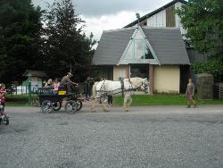 La Ferme De Bouzencourt Picardië - De Hamel visuel 2/2 La Ferme De Bouzencourt Picardië - De Hamel visuel 2/2