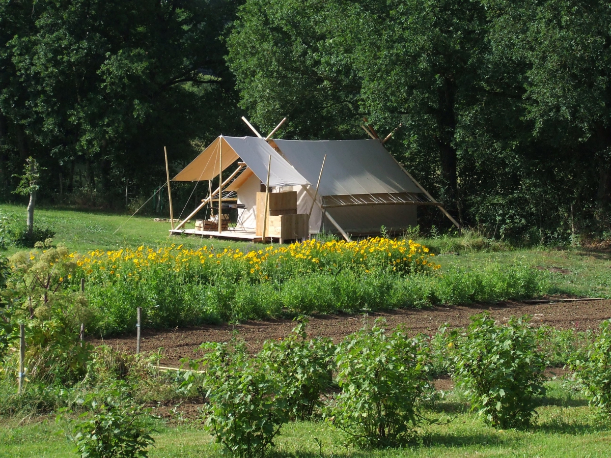 La Ferme de la Marlière Bourgogne - Saint-Vincent-en-Bresse visuel 1/2 La Ferme de la Marlière Bourgogne - Saint-Vincent-en-Bresse visuel 1/2