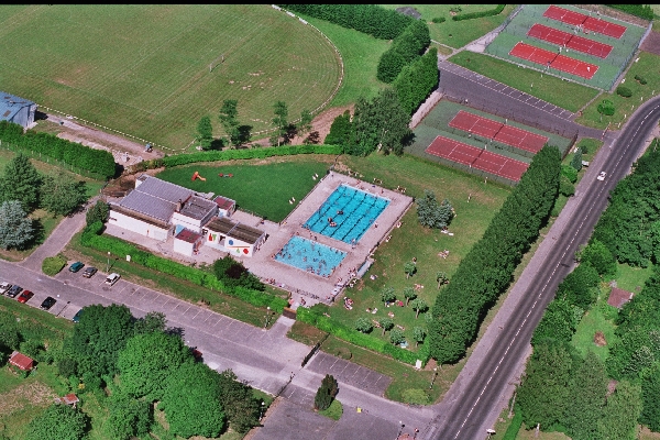 La Ferté Gaucher Ile de France - La Ferté-Gaucher visuel 1/10 La Ferté Gaucher Ile de France - La Ferté-Gaucher visuel 1/10