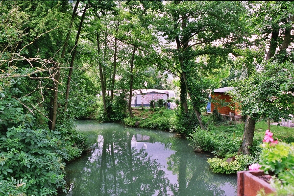 La Ferté Gaucher Ile de France - La Ferté-Gaucher visuel 8/10 La Ferté Gaucher Ile de France - La Ferté-Gaucher visuel 8/10