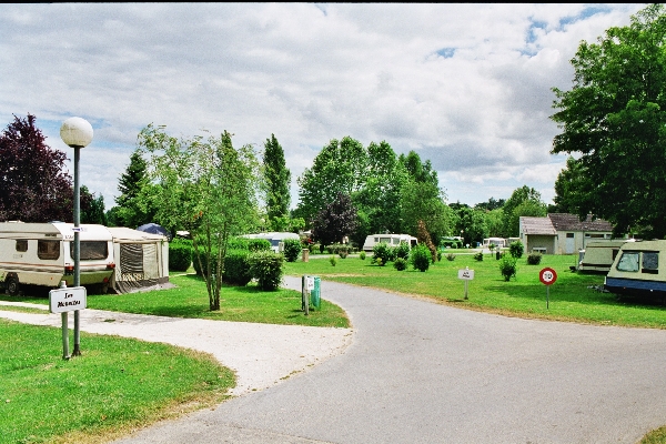 La Ferté Gaucher Ile de France - La Ferté-Gaucher visuel 9/10 La Ferté Gaucher Ile de France - La Ferté-Gaucher visuel 9/10
