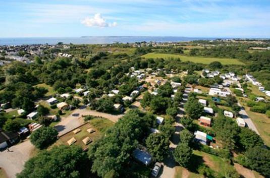 La Fontaine Bretagne - Larmor-Plage visuel 1/1 La Fontaine Bretagne - Larmor-Plage visuel 1/1