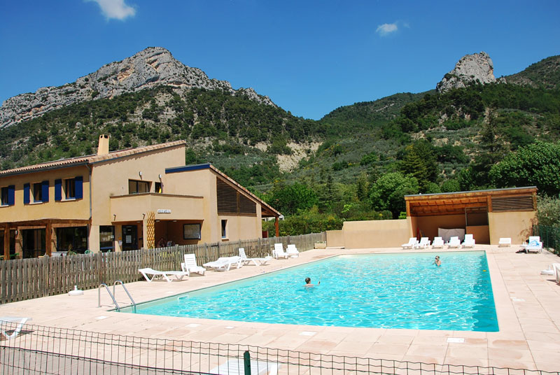 La Fontaine D'annibal Rhône-Alpes - Buis-les-Baronnies visuel 2/5 La Fontaine D'annibal Rhône-Alpes - Buis-les-Baronnies visuel 2/5
