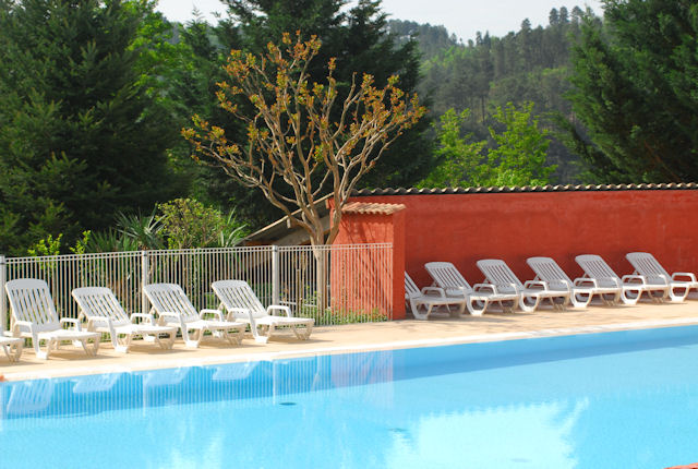 La Foret Languedoc-Roussillon - Saint-Jean-du-Gard visuel 3/6 La Foret Languedoc-Roussillon - Saint-Jean-du-Gard visuel 3/6