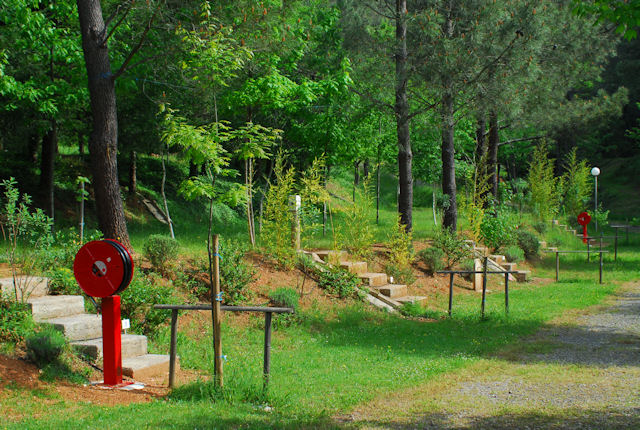 La Foret Languedoc-Roussillon - Saint-Jean-du-Gard visuel 4/6 La Foret Languedoc-Roussillon - Saint-Jean-du-Gard visuel 4/6