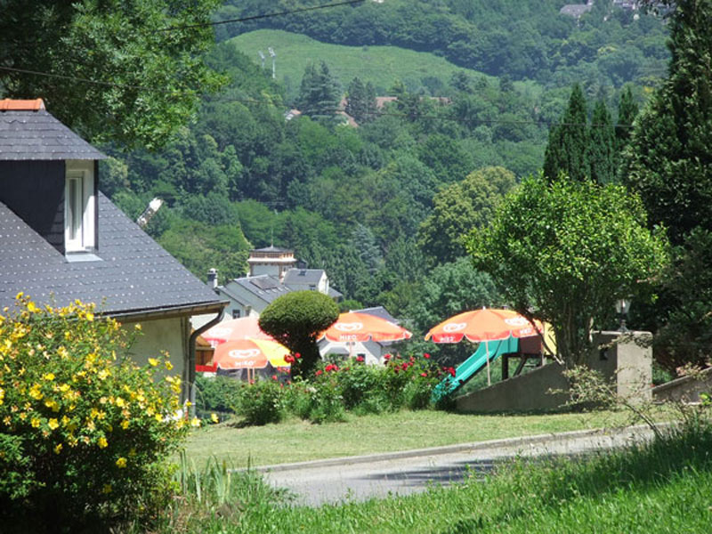 La Foret Midi-Pyreneën - Lourdes visuel 15/15 La Foret Midi-Pyreneën - Lourdes visuel 15/15