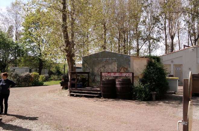 La Fraignaye Pays de Loire - Saint-Denis-du-Payré visuel 10/10 La Fraignaye Pays de Loire - Saint-Denis-du-Payré visuel 10/10