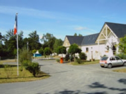La Fritillaire Groot-Centrum - Savigny-en-véron visuel 1/1 La Fritillaire Groot-Centrum - Savigny-en-véron visuel 1/1