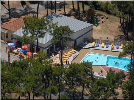 La Gachere Pays de Loire - Olonne-sur-Mer visuel 2/10 La Gachere Pays de Loire - Olonne-sur-Mer visuel 2/10