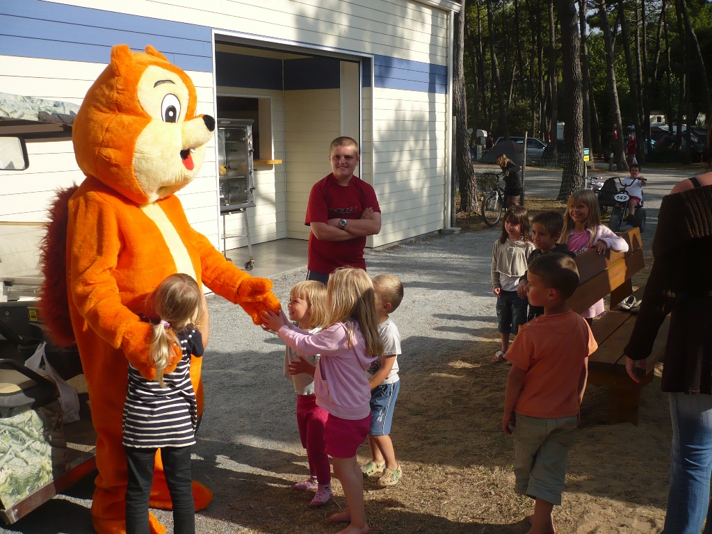 La Gachere Pays de Loire - Olonne-sur-Mer visuel 10/10 La Gachere Pays de Loire - Olonne-sur-Mer visuel 10/10