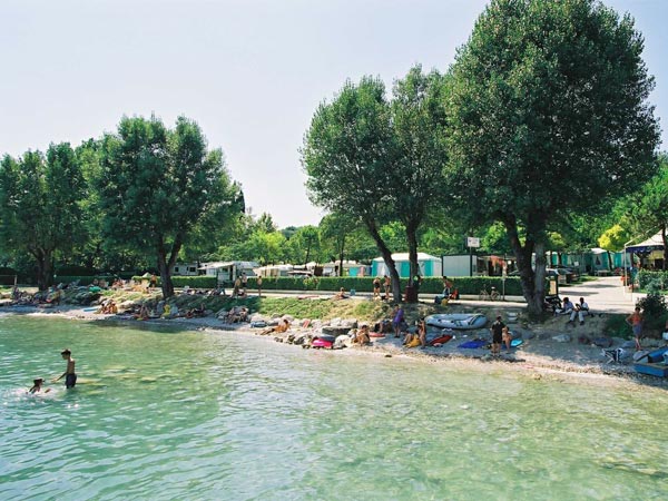 La Gardiola Lombardije - San Felice del Benaco visuel 2/10 La Gardiola Lombardije - San Felice del Benaco visuel 2/10