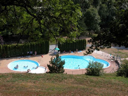 La Gartempe Limouqin - Châteauponsac visuel 8/8 La Gartempe Limouqin - Châteauponsac visuel 8/8