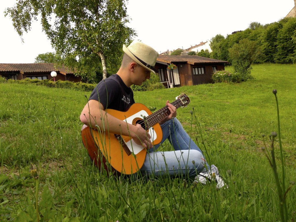 La Gartempe Limouqin - Châteauponsac visuel 4/8 La Gartempe Limouqin - Châteauponsac visuel 4/8