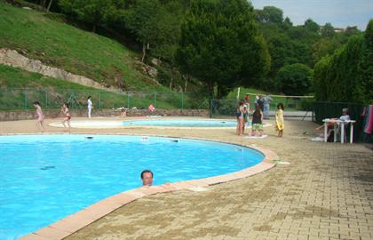 La Gartempe Limouqin - Châteauponsac visuel 2/8 La Gartempe Limouqin - Châteauponsac visuel 2/8