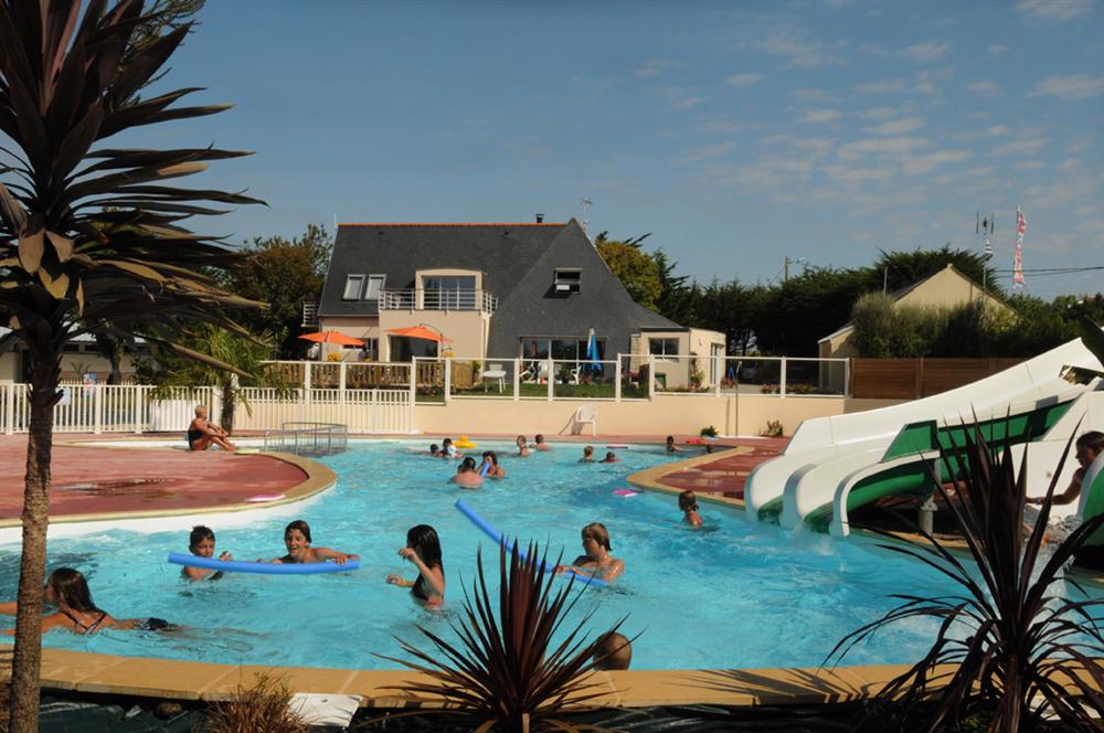 La Grande Plage Bretagne - Lesconil visuel 4/10 La Grande Plage Bretagne - Lesconil visuel 4/10
