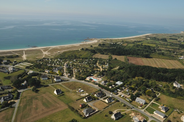 La Grande Plage Bretagne - Lesconil visuel 9/10 La Grande Plage Bretagne - Lesconil visuel 9/10