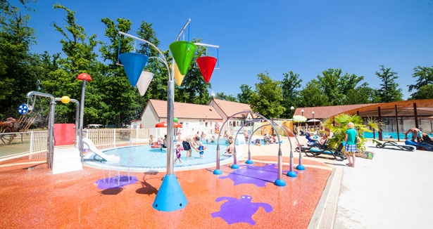 La Grande Tortue Groot-Centrum - Candé-sur-Beuvron visuel 5/9 La Grande Tortue Groot-Centrum - Candé-sur-Beuvron visuel 5/9