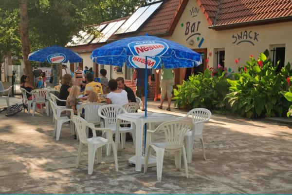 La Grande Tortue Groot-Centrum - Candé-sur-Beuvron visuel 8/9 La Grande Tortue Groot-Centrum - Candé-sur-Beuvron visuel 8/9