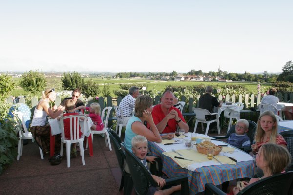 Meursault Bourgogne - Meursault visuel 3/10 Meursault Bourgogne - Meursault visuel 3/10
