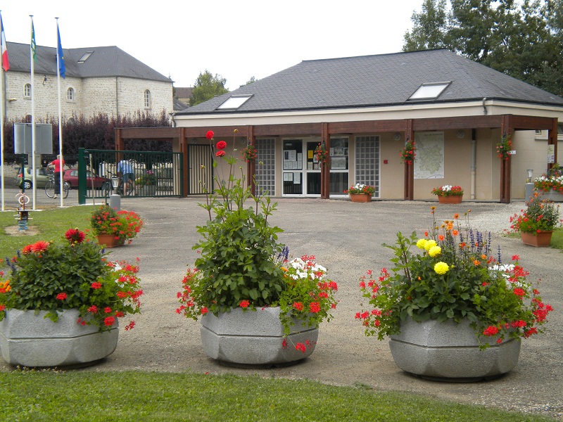 La Gravière du Moulin Bourgogne - Lézinnes visuel 7/10 La Gravière du Moulin Bourgogne - Lézinnes visuel 7/10