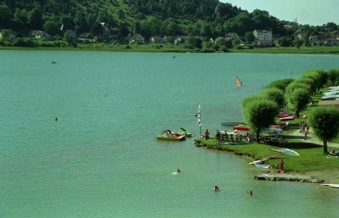 La Grisiere Et Europe Vacances Franche Comté - Clairvaux-les-Lacs visuel 7/9 La Grisiere Et Europe Vacances Franche Comté - Clairvaux-les-Lacs visuel 7/9