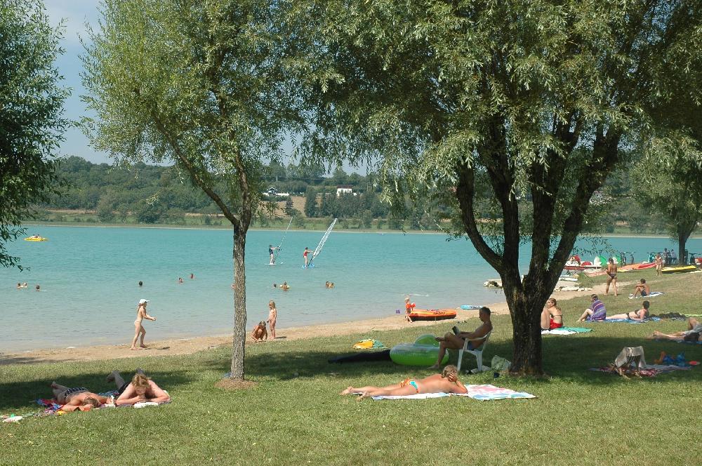 La Grisiere Et Europe Vacances Franche Comté - Clairvaux-les-Lacs visuel 9/9 La Grisiere Et Europe Vacances Franche Comté - Clairvaux-les-Lacs visuel 9/9