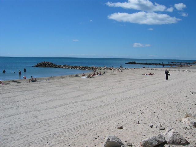 La Lagune Languedoc-Roussillon - Frontignan visuel 4/4