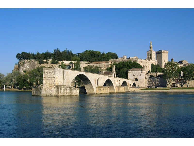 La Laune Languedoc-Roussillon - Villeneuve-lès-Avignon visuel 3/8 La Laune Languedoc-Roussillon - Villeneuve-lès-Avignon visuel 3/8