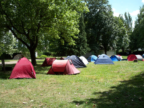 La Loire Bourgogne - Fourchambault visuel 1/1 La Loire Bourgogne - Fourchambault visuel 1/1