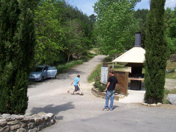 La Marette Rhône-Alpes - Joannas visuel 5/11 La Marette Rhône-Alpes - Joannas visuel 5/11