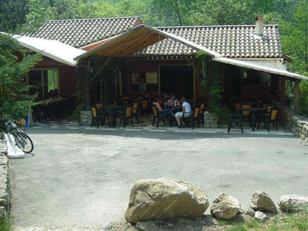 La Marette Rhône-Alpes - Joannas visuel 7/11 La Marette Rhône-Alpes - Joannas visuel 7/11