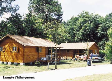 La Mariflaude Aquitaine - Hourtin visuel 1/5 La Mariflaude Aquitaine - Hourtin visuel 1/5
