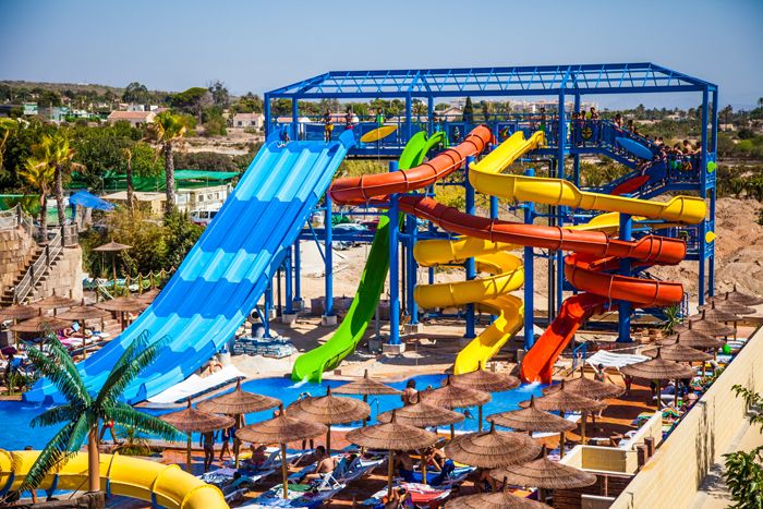 La Marina Costa Blanca - La Marina visuel 2/10