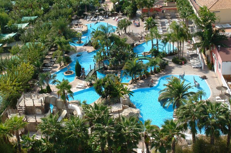 La Marina Costa Blanca - La Marina visuel 4/10