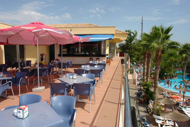 La Marina Costa Blanca - La Marina visuel 7/10
