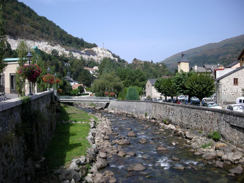 Le Fournil Midi-Pyreneën - Savignac-les-Ormeaux visuel 4/5 Le Fournil Midi-Pyreneën - Savignac-les-Ormeaux visuel 4/5